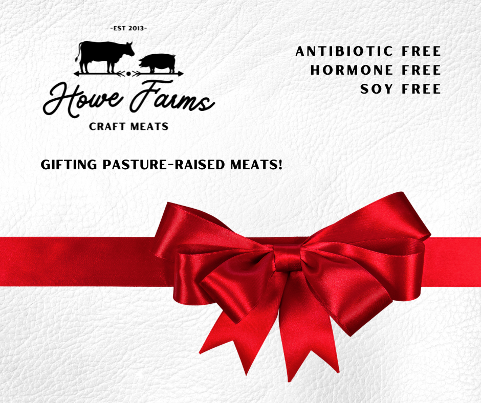 Howe Farms Gift Cards