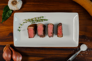 New York Strip Steak