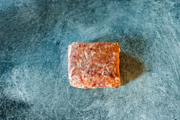 Sweet and Sassy Sage Breakfast Sausage